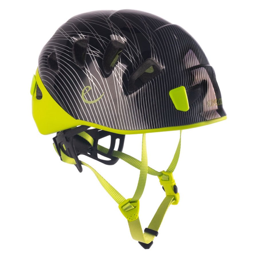 Edelrid Shield Ii Climbing Helmet Colour Night