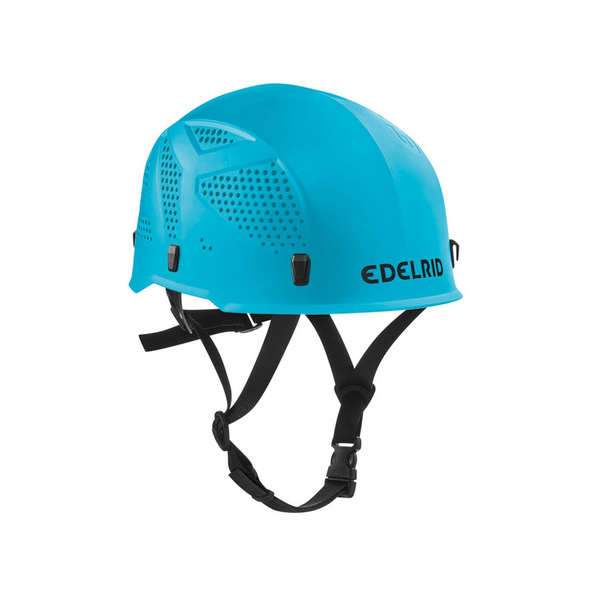 Edelrid Ultralight Iii Climbing Helmet Colour Icemint