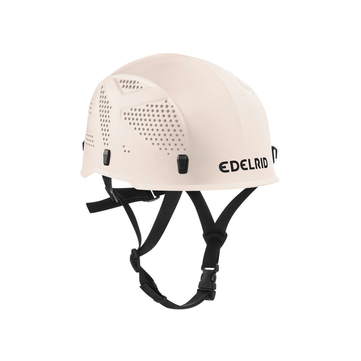 Edelrid Ultralight Junior Iii Climbing Helmet Colour Snow