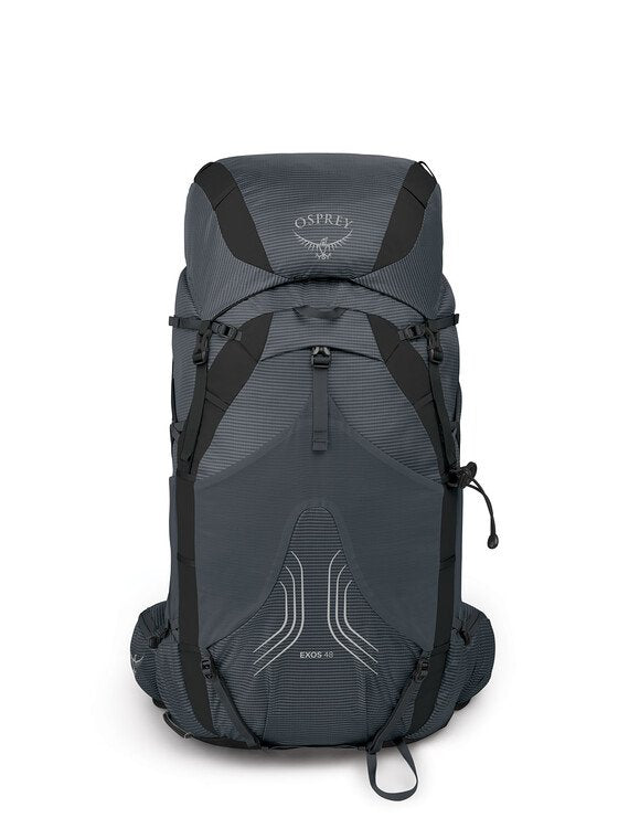 Osprey Exos 48 Litre Mens Hiking Backpack