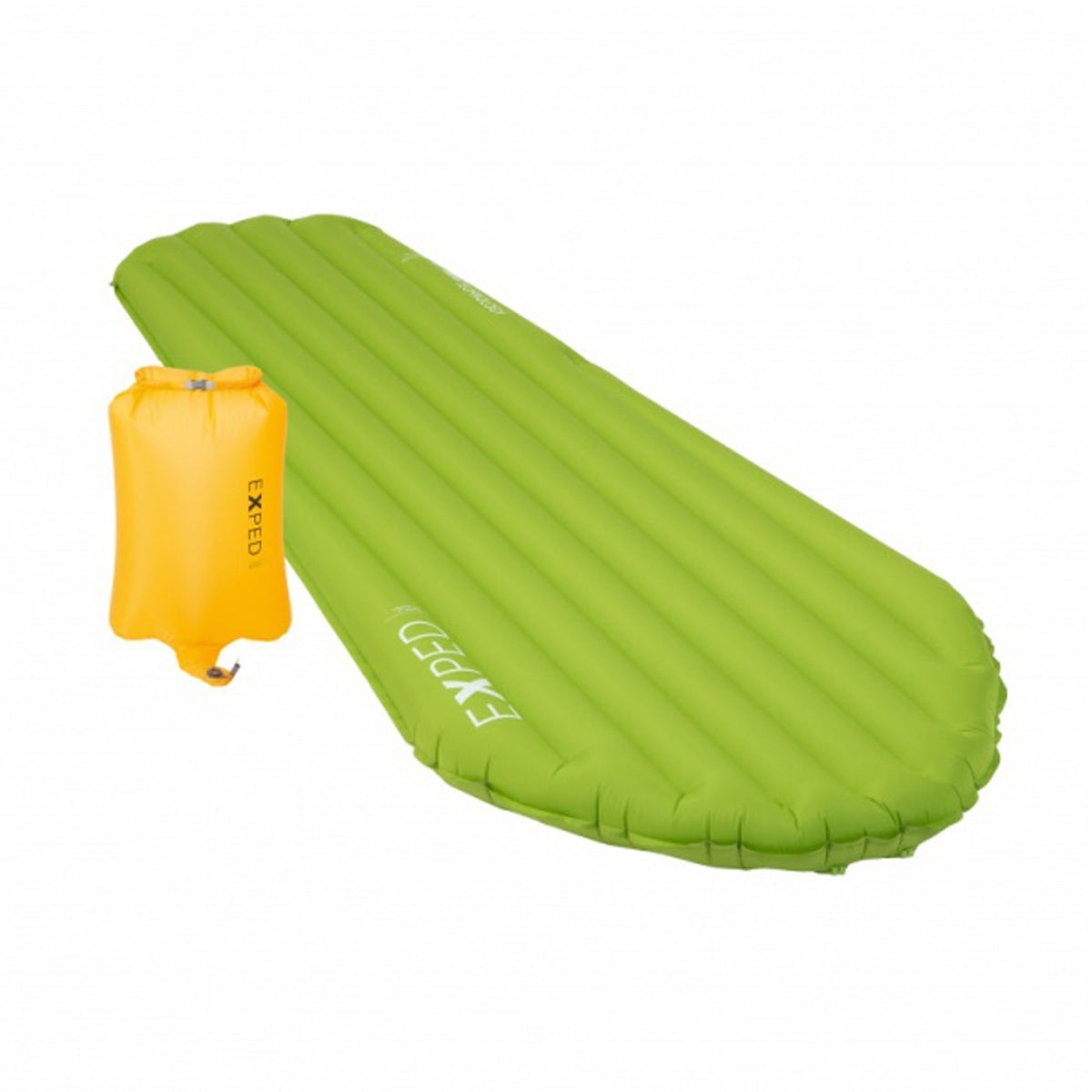 Exped Ultra 3R 3-Season Sleeping Mat - Long Wide Mummy