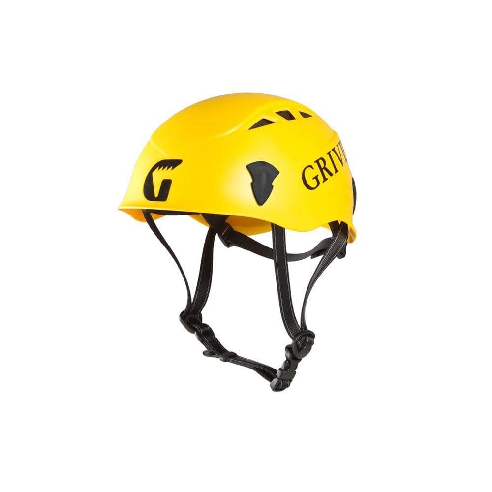 Grivel Salamander 2.0 Climbing Helmet Colour Yellow