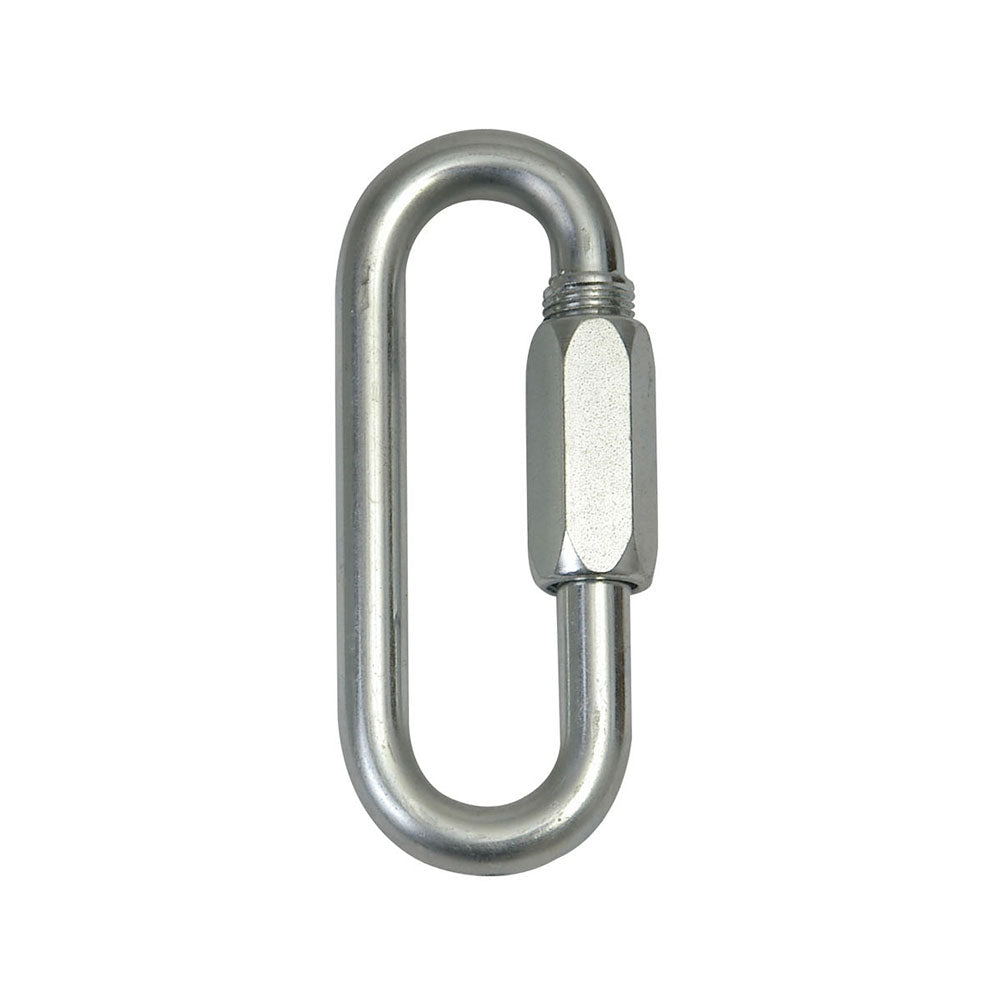 Ferno Maillon Rapide Large Opening Steel Industrial Connector