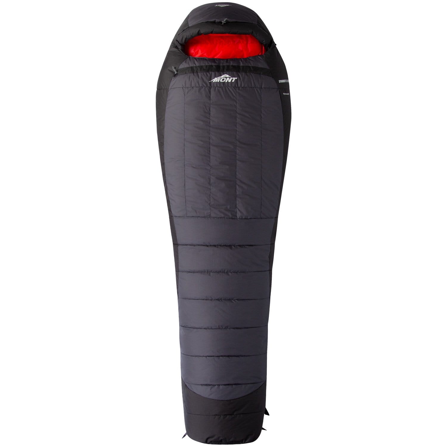 Mont Spindrift 850XT Sleeping Bag - Standard