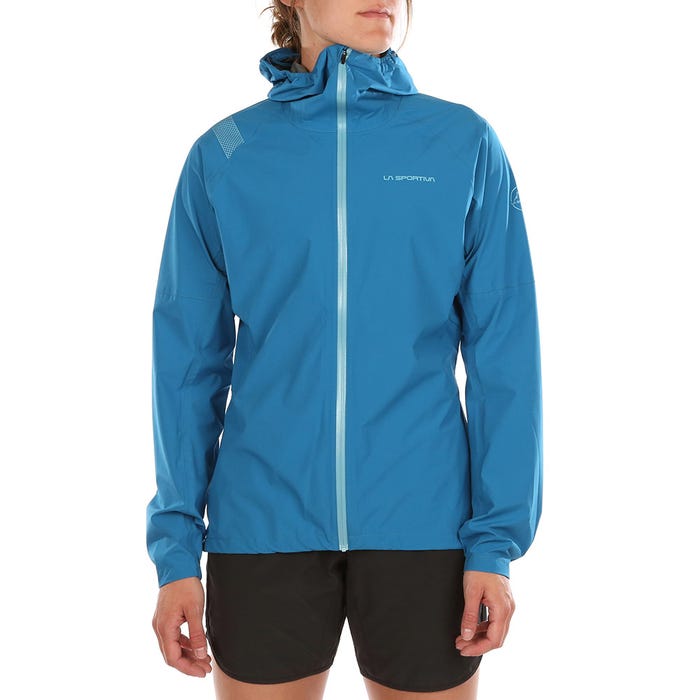 La Sportiva Run Womens Jacket