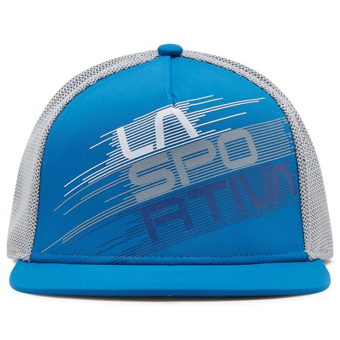 La Sportiva Trucker Stripe Evo Hat