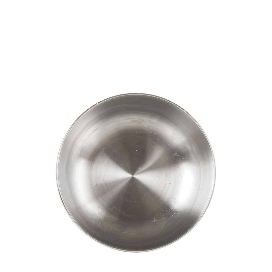 LifeVenture Stainless Steel Camping Bowl