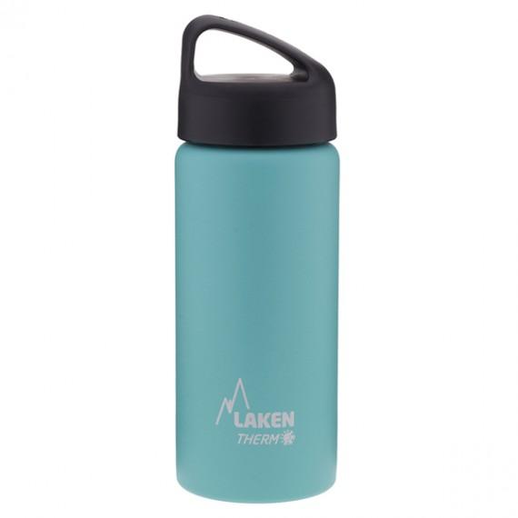 Laken Classic Stainless Steel Thermo Bottle - 500ml