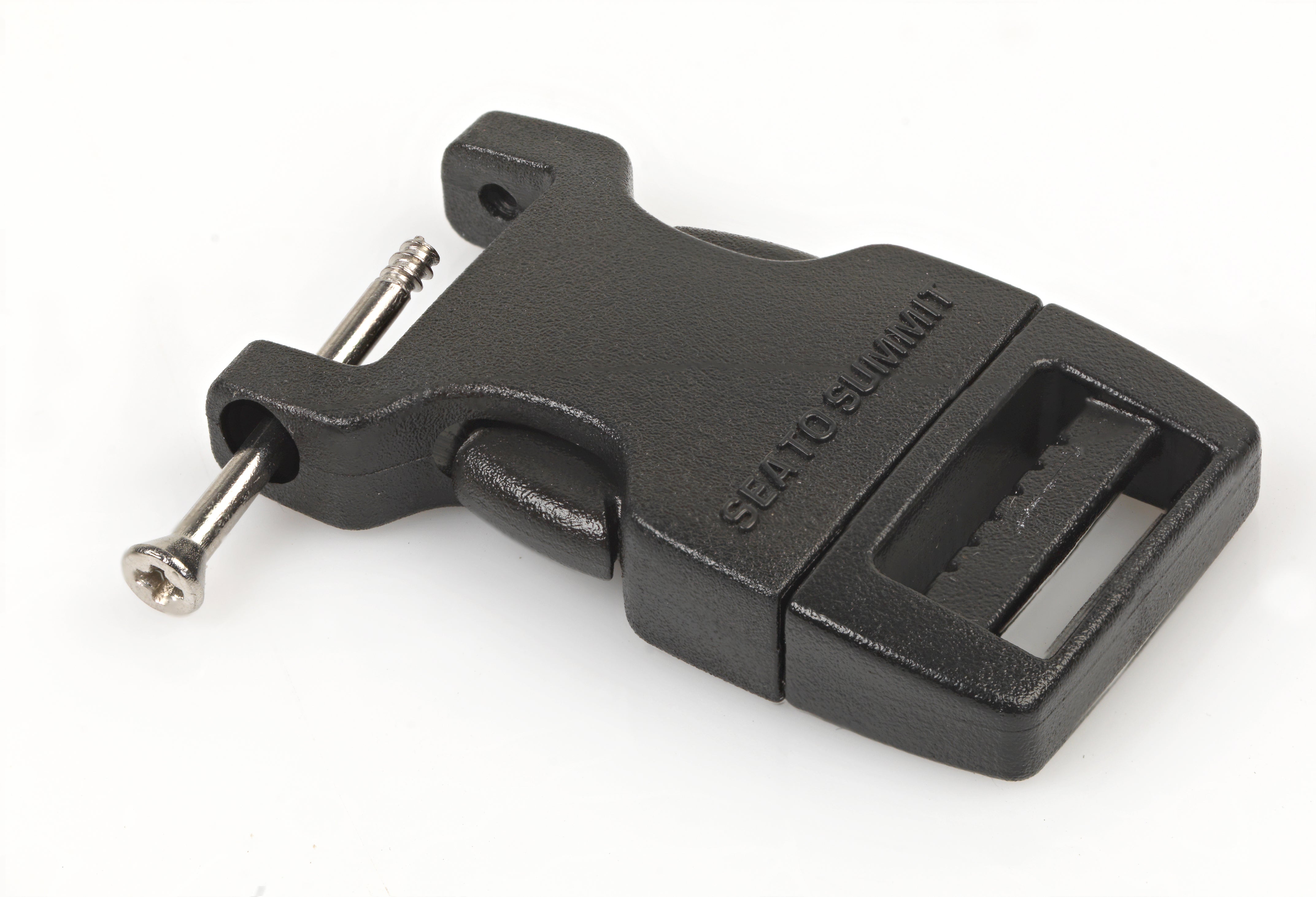Sea to Summit 1 Pin S-Release Field Repair Buckle
