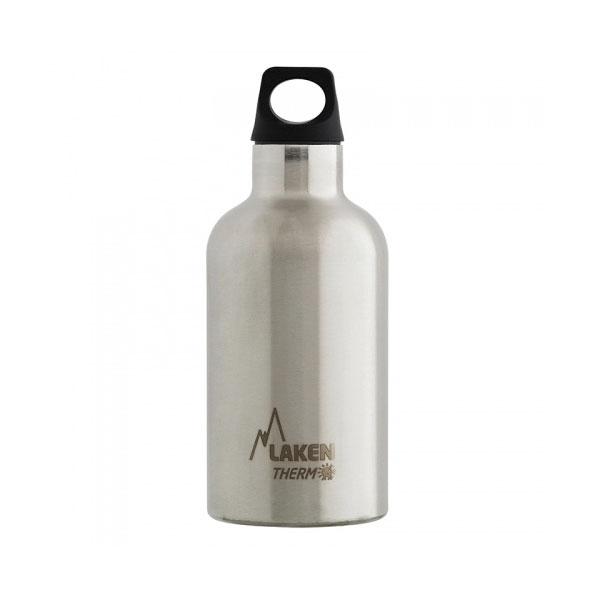 Laken Futura Stainless Steel Thermo Bottle - 350ml