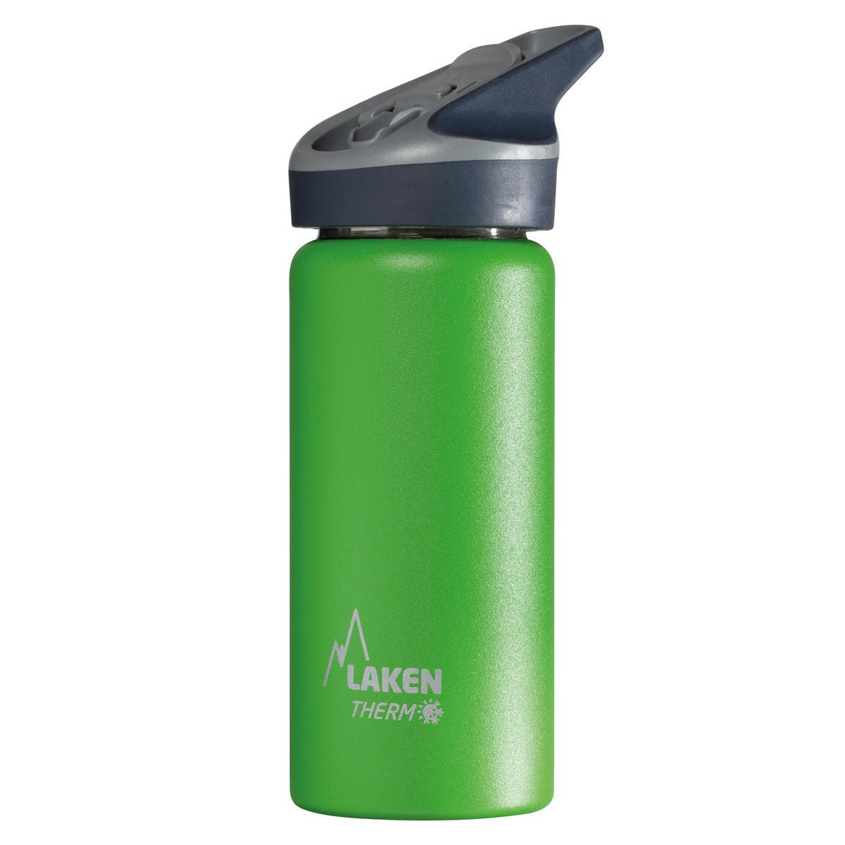 Laken Jannu Steel Thermo Bottle 500Ml Colour Green
