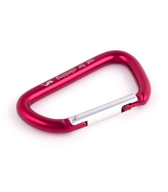 FIXE Auxiliary Accessory Carabiner