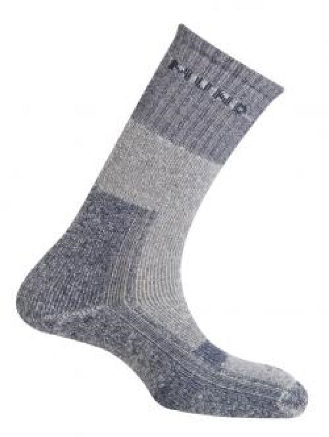 Mund Altai Hiking Socks Colour Navy