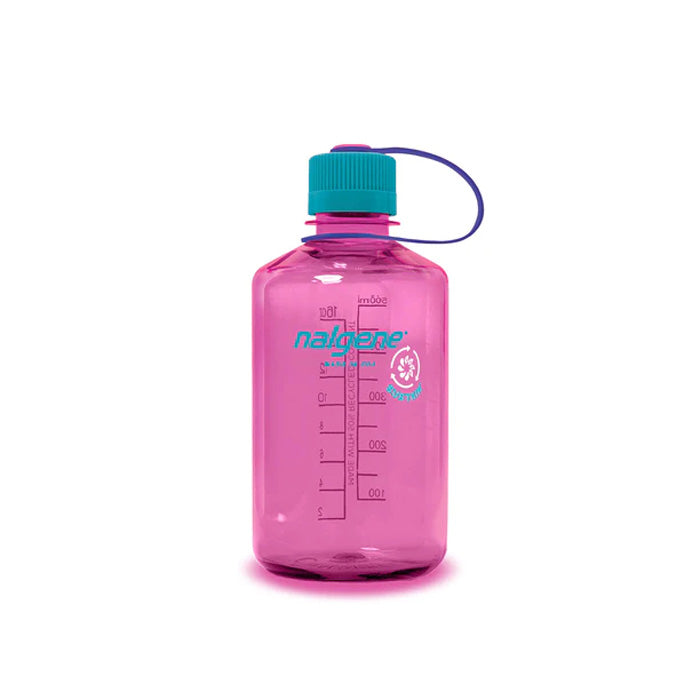 Nalgene Narrow Mouth Sustain Bottle 500Ml Colour Magenta