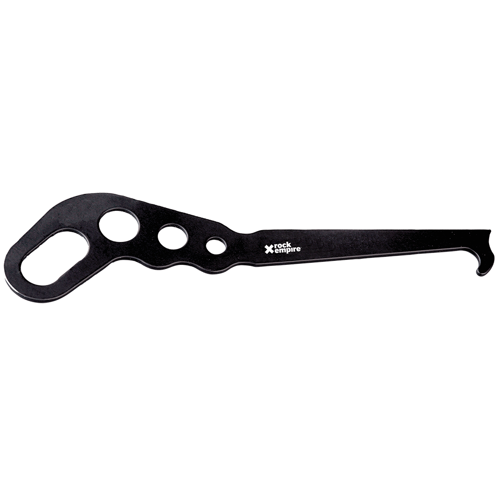 Rock Empire Climbing Nut Tool Opener