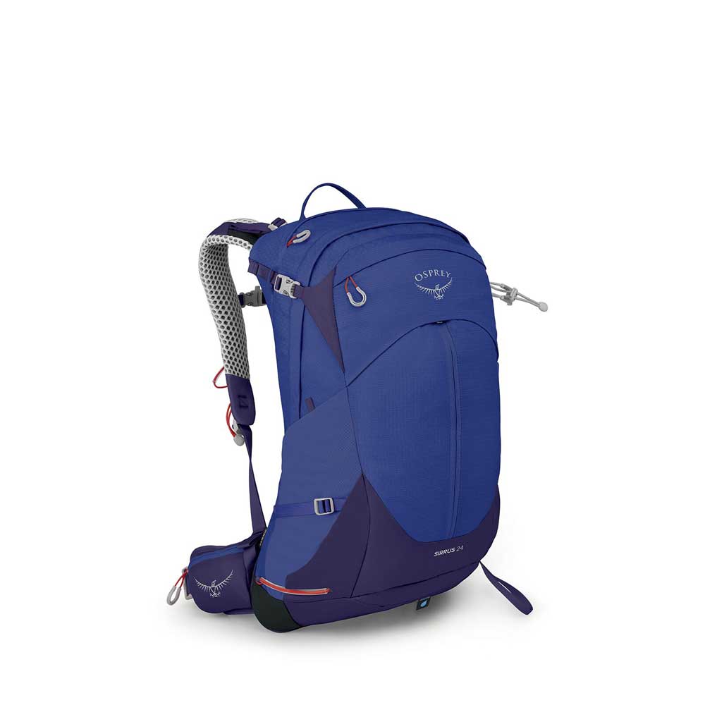 Osprey Sirrus 24 Litre Hiking Backpack 1 Colour Blueberry