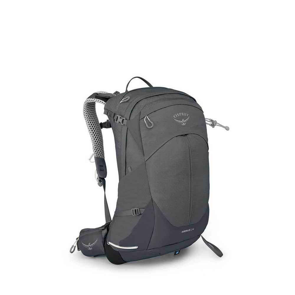 Osprey Sirrus 24 Litre Hiking Backpack 1 Colour Tunnel Vision Grey