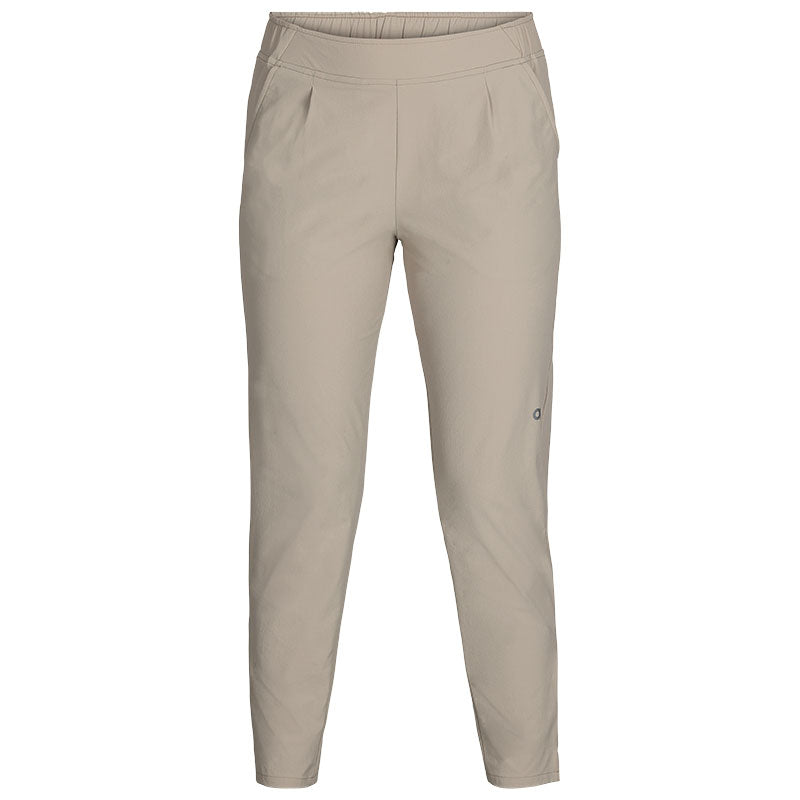 Outdoor Research Ferrosi Transit Womens Pants Colour Dark Sand