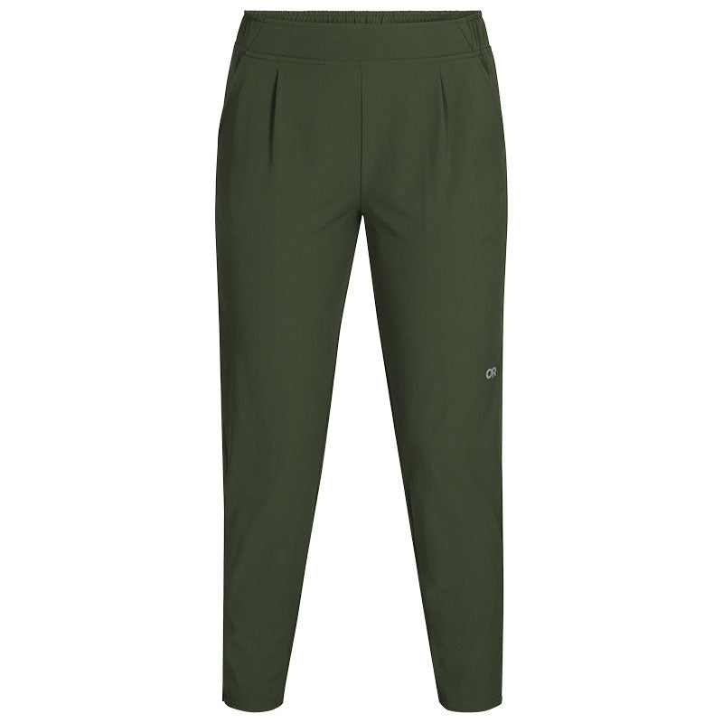 Outdoor Research Ferrosi Transit Womens Pants Colour Verde