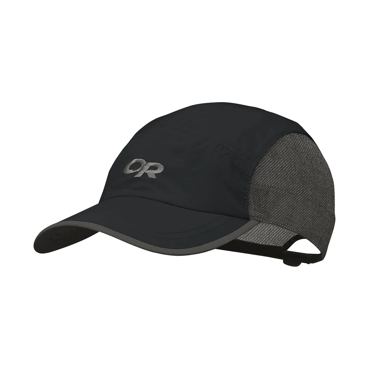 Outdoor Research Swift Cap Colour Black_Grey
