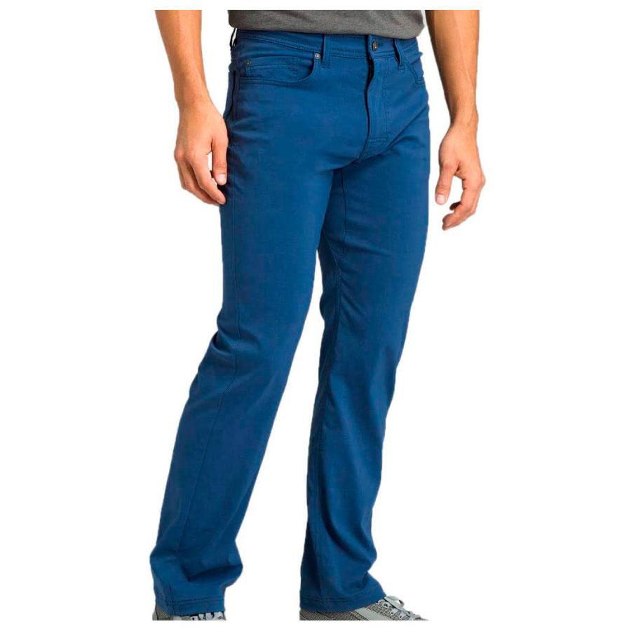 prAna Brion Mens Pant 30 Inseam