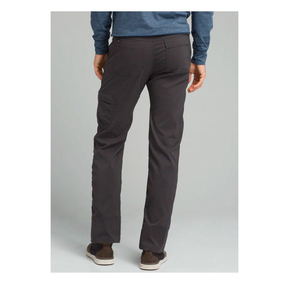 prAna Stretch Zion Mens Pant 32 Inseam
