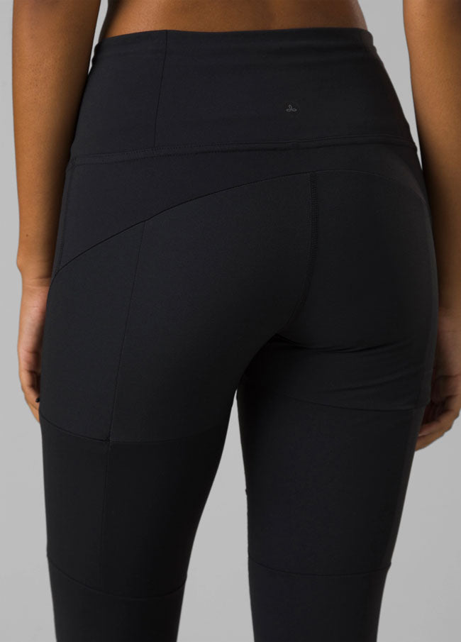 prAna Chakara Peak Womens Leggings