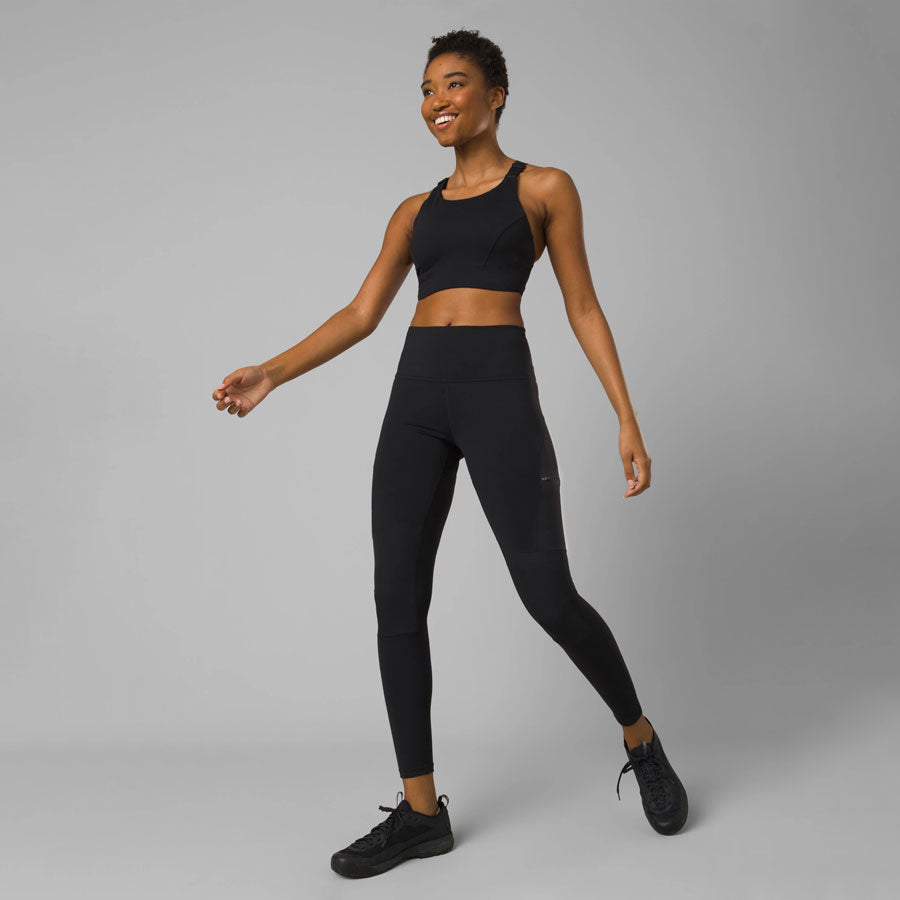 prAna Chakara Peak Womens Leggings