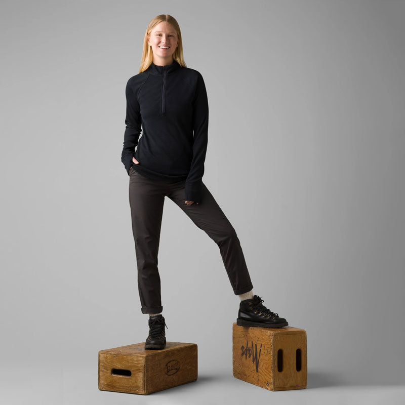 prAna Double Peak All-Around Womens Pants