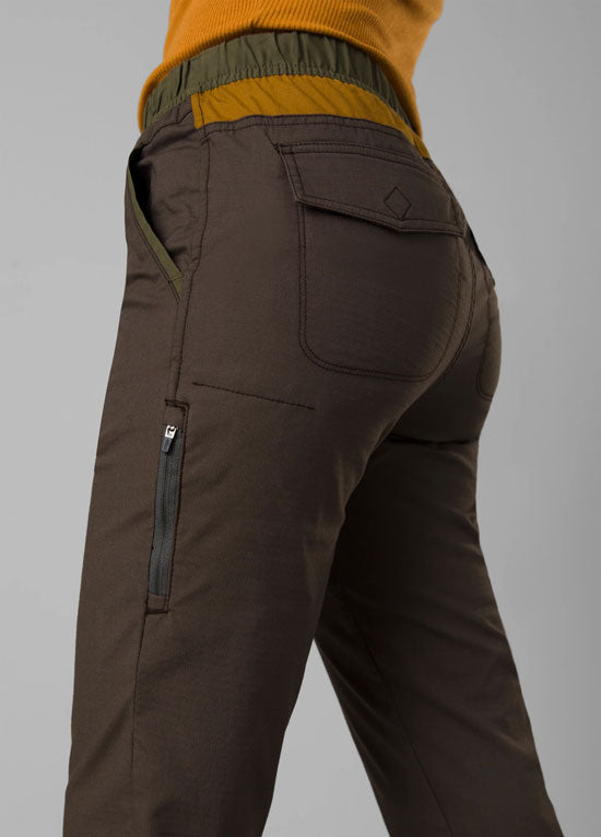 prAna Double Peak All-Around Womens Pants