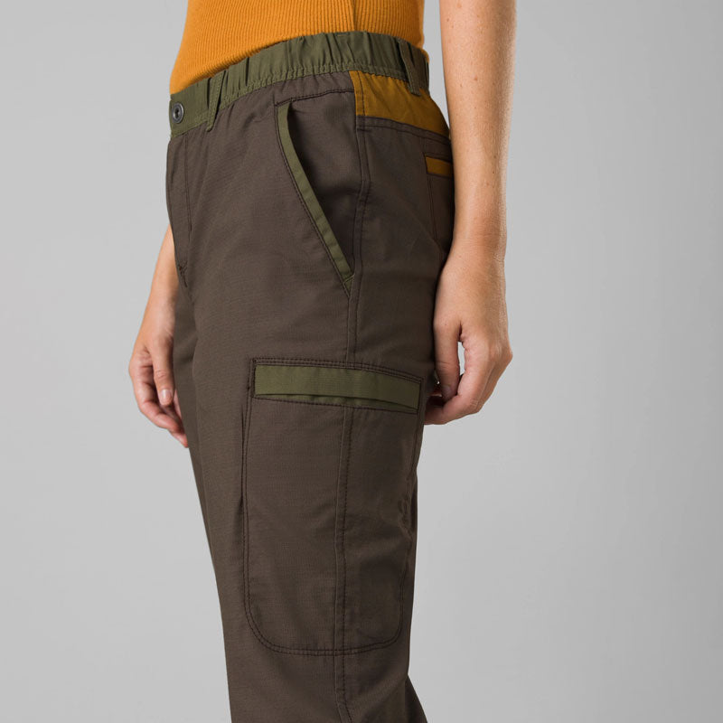 prAna Double Peak Womens Pants