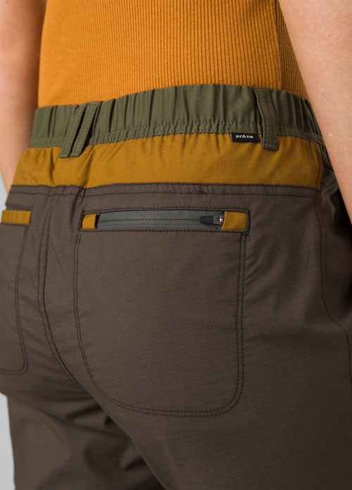 prAna Double Peak Womens Pants