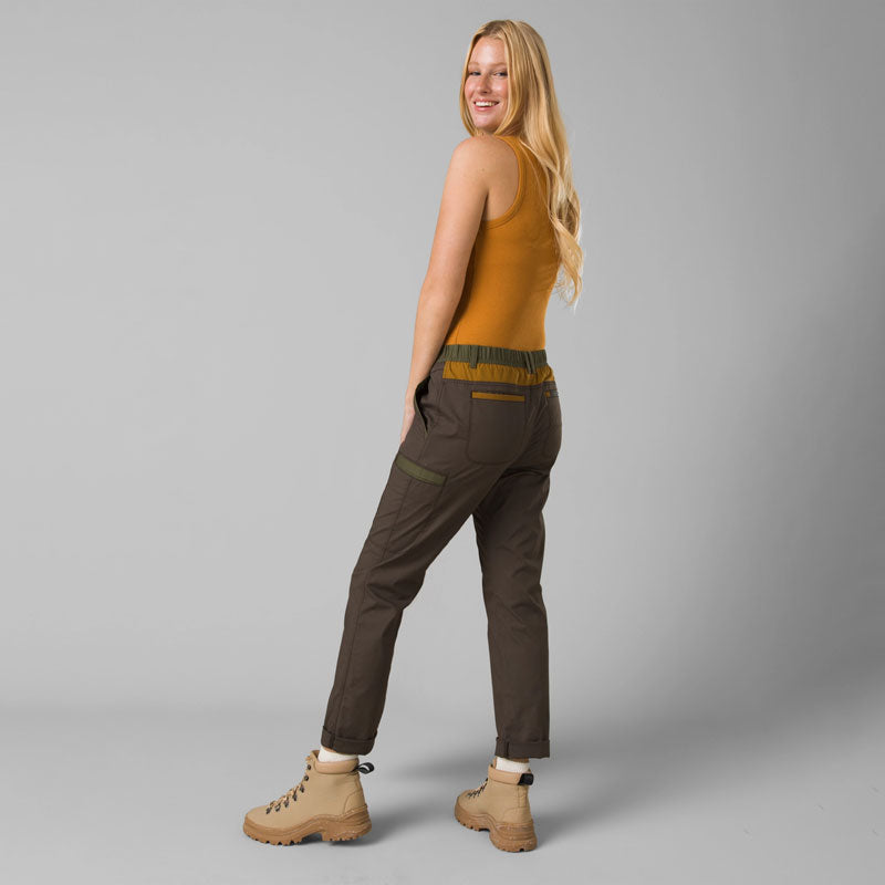 prAna Double Peak Womens Pants