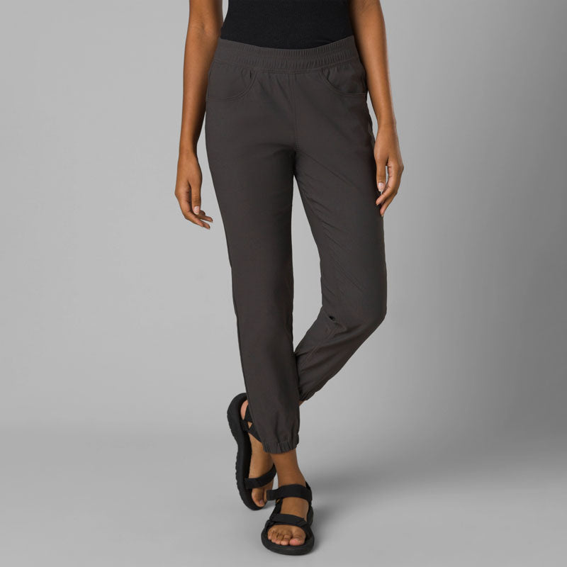 prAna Halle E-Waist Jogger II Womens Hiking Pants