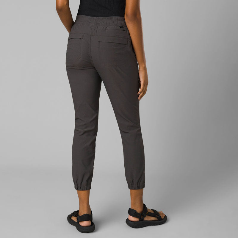 prAna Halle E-Waist Jogger II Womens Hiking Pants