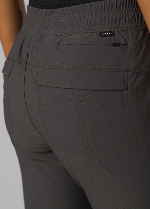prAna Halle E-Waist Jogger II Womens Hiking Pants