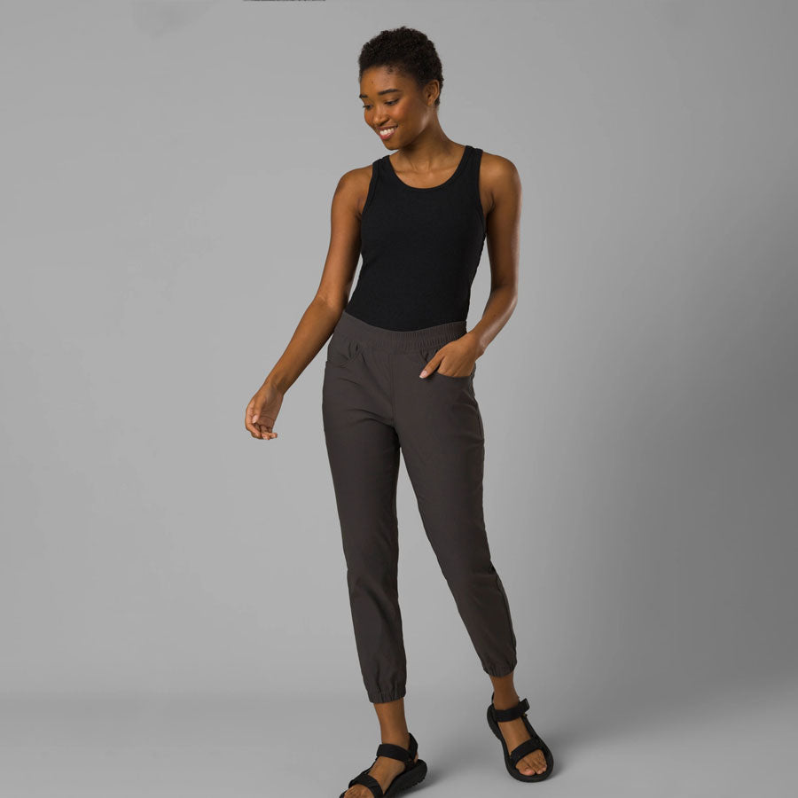 prAna Halle E-Waist Jogger II Womens Hiking Pants
