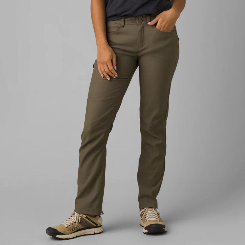 prAna Halle Straight II Womens Hiking Pants - 30 Inseam