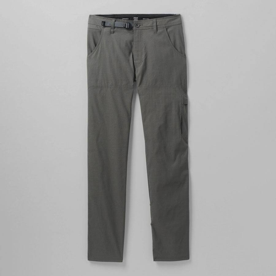 Prana Stretch Zion Ii Mens Pants 32 Inseam Colour Flint