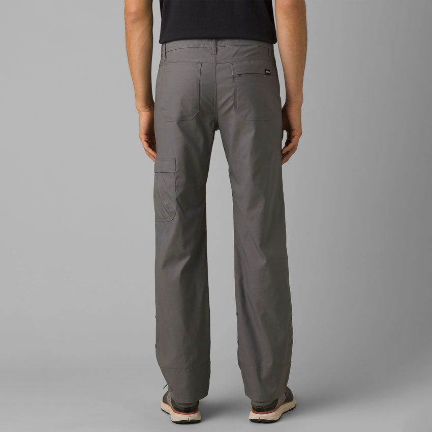 prAna Stretch Zion II Mens Pants 32 Inseam