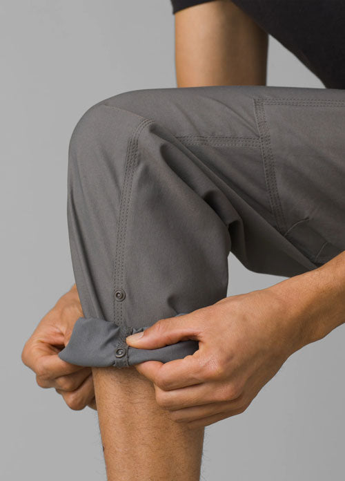 prAna Stretch Zion II Mens Pants 32 Inseam