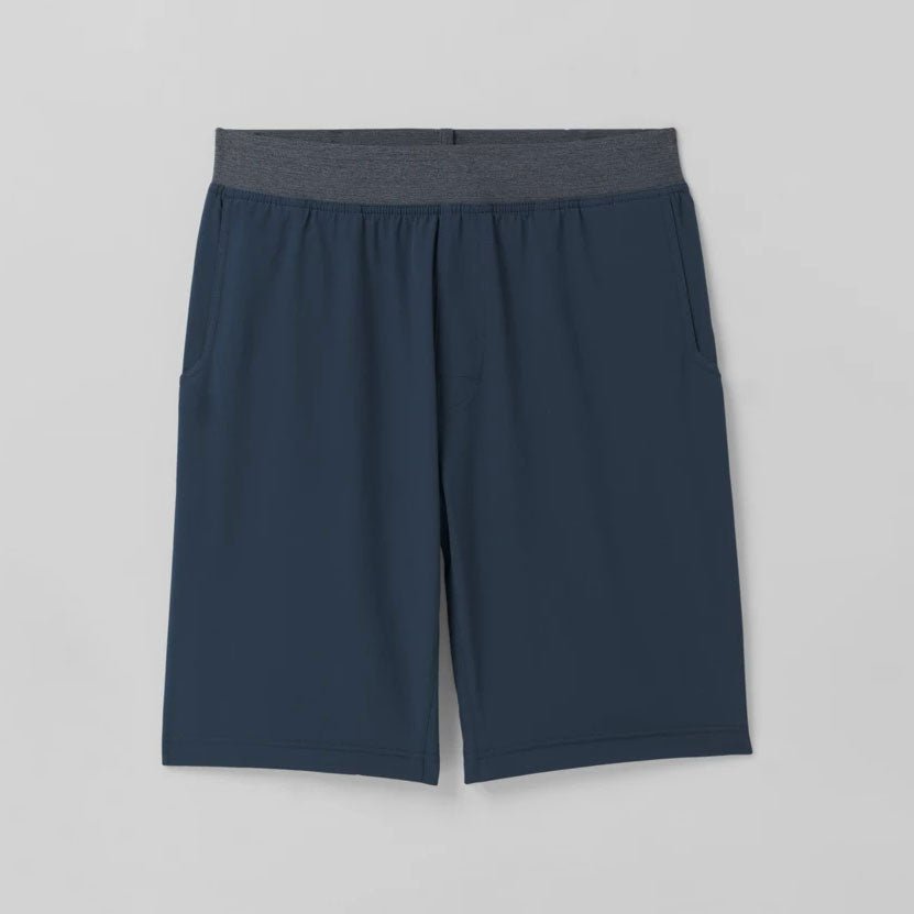 Prana Super Mojo Ii Mens Shorts Colour Nautical