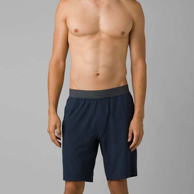 prAna Super Mojo II Mens Shorts