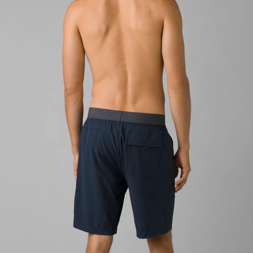 prAna Super Mojo II Mens Shorts