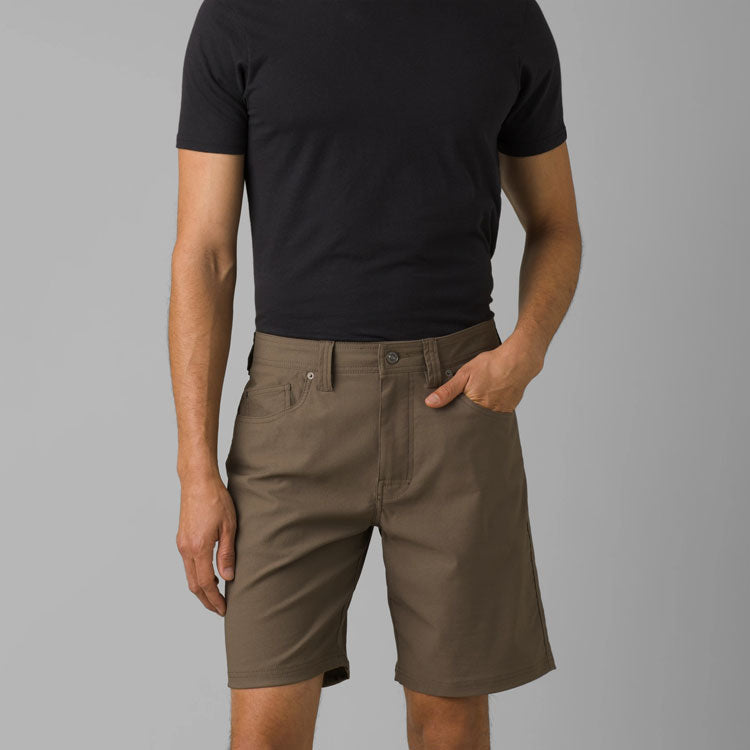 prAna Brion II Mens Hiking Shorts 9 Inseam