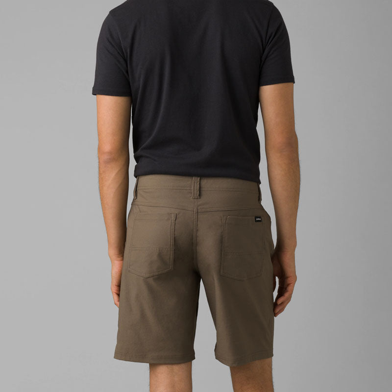 prAna Brion II Mens Hiking Shorts 9 Inseam
