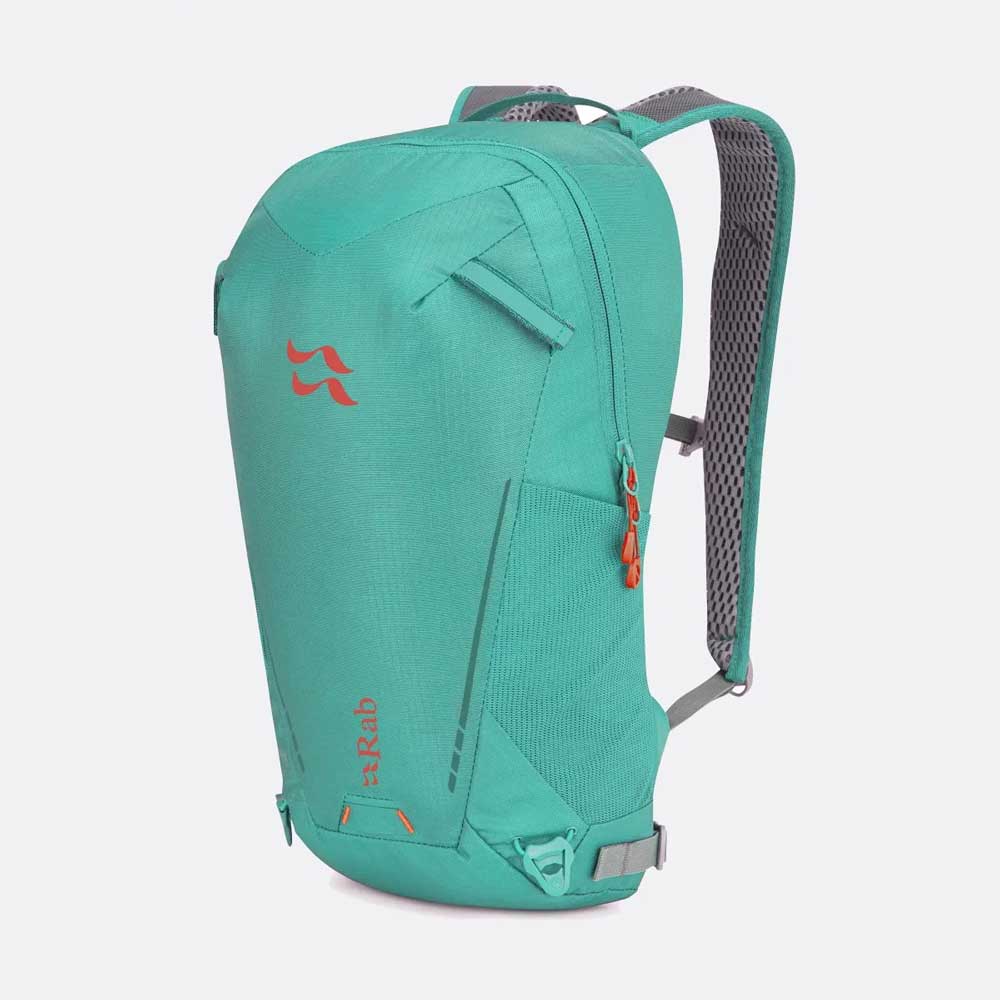 Rab Tensor 15 Litre Lightweight Pack Colour Storm Green