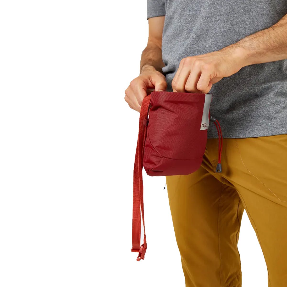 RAB Climbing Chalk Bag