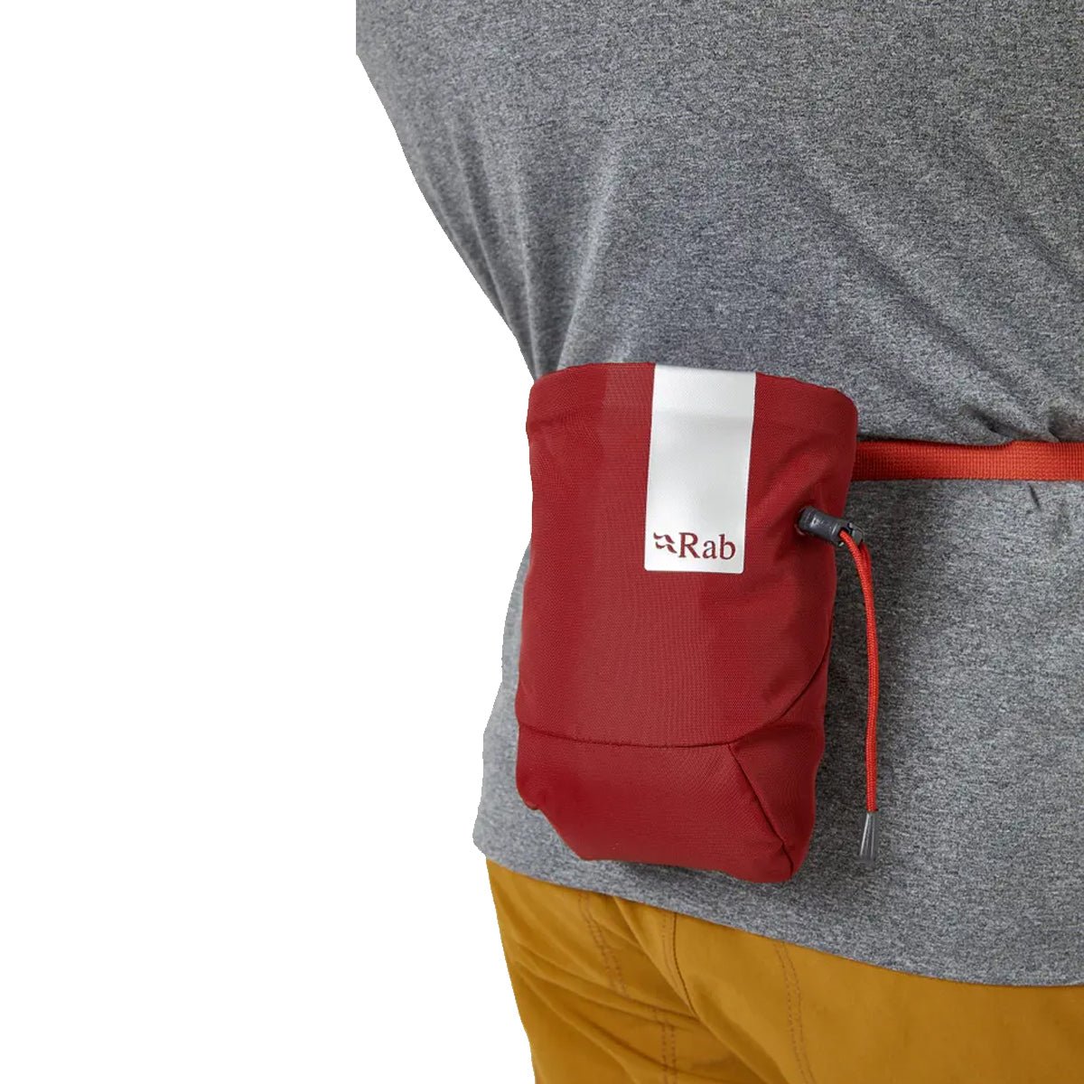 RAB Climbing Chalk Bag