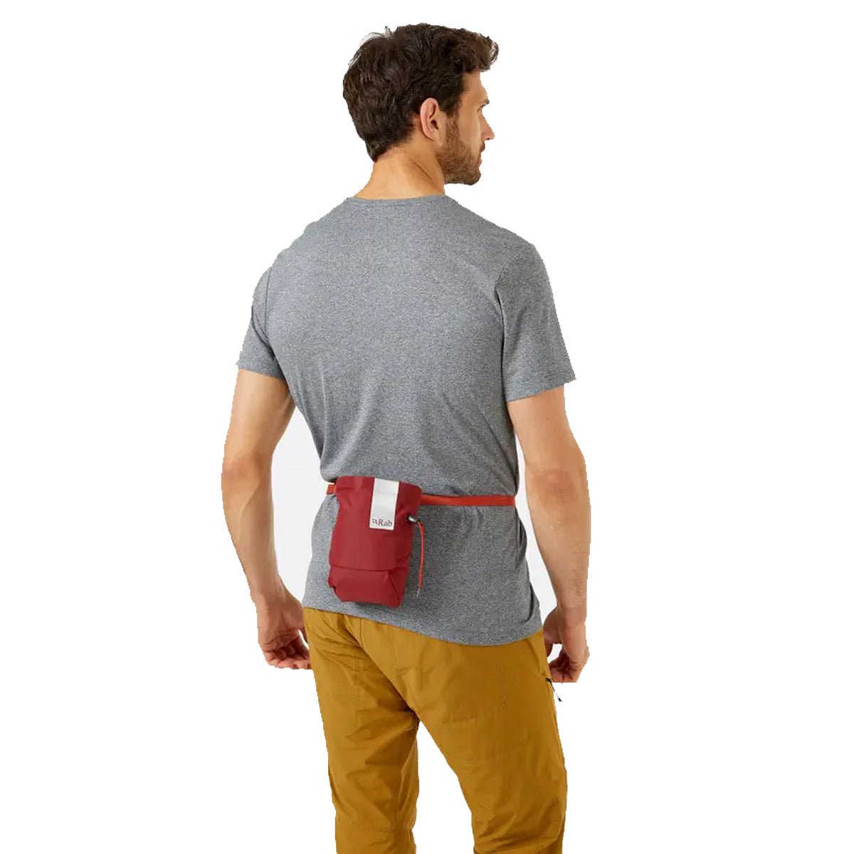 RAB Climbing Chalk Bag